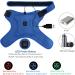 Heated Shoulder Support Brace with Adjustable Heating USB Shoulder Pad Wrap - Buy Online on GoSupps.com