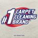 Resolve Steam Carpet Cleaner Shampoo 3.75lb - 2X Concentrate | Safe for Bissell, Hoover & Rug Doctor - Buy Online on GoSupps.com