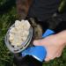 Signature Bigeloil Quilted Poultice Hoof Pad - 4 Pack - Clear Unisex 427944 - Buy Online on GoSupps.com