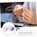 FOMIYES 16 Pcs Eyeglasses Cleaning Cloth Set - Premium Lens & Screen Wiping Cloth for Optimal Cleaning - Buy Online on GoSupps.com