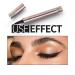Onlyoily Gel Eyeliner - Waterproof Long-Lasting Liquid & Kajal Pencil - Perfect Black for All-Day Wear - Buy Online on GoSupps.com