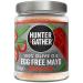 Hunter & Gather 100% Olive Oil Egg Free Sriracha Mayo 250g - Keto & Vegan Friendly - No Added Sugar Gluten & Soy Free