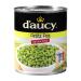 D'Aucy D'Aucy Extra-Fine Peas - 560g drained weight can