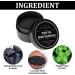 Effective Tooth Whitening Powder | Activated Carbon & Coal Toothpaste for Stain Removal & Fresh Breath - Buy Online on GoSupps.com