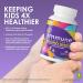 Children's Wellmune Chewable Tablets: Clinically Proven Immunity Support for Kids - Buy Online on GoSupps.com