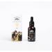 Sundried Himalayan Shilajit Liquid Drops - Premium Gold Graded 30ML Pack | 81% Fulvic Acid | 13% Humic Acid - Buy Online on GoSupps.com
