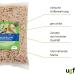 UGF Premium Suet Pellets with Mealworms - All-Year Round Wild Bird Food for Optimal Nutrition - Buy Online on GoSupps.com