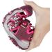 Buwege Children's Waterproof Sport Sandals for Boys & Girls | Outdoor Hiking & Beach Sneakers | Size 28-38 EU | Pink & Red Options - Buy Online on GoSupps.com