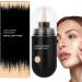  Whnbuij Liquid Foundation Makeup | Liquid Foundation long-lasting lightweight and waterproof makeup moisturizes evens out skin tone conceals blemishes controls oil prevents - Buy Online on GoSupps.com