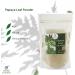Nxtgen Ayurveda Papaya Leaf Powder - 200 gm - Buy Online on GoSupps.com