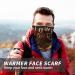 Halloween Neck Gaiter Face Mask Scarf Dust Sun Protection Cool Lightweight Windproof Breathable Fishing Hiking Running Cycling - Buy Online on GoSupps.com