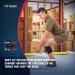 Fit Geno 2023 ReActive+ Sciatica Pain Relief Brace - Dual Pressure Pads for Maximum Relief | FSA/HSA Eligible - Buy Online on GoSupps.com