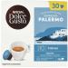 NESCAF DOLCE GUSTO Nescaf DGusto Mangum Pack 30c Palermo 210g