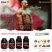 EAFIT Pure Whey Cappuccino 750 g Eco Format 6 Pots 4.5 kg - Muscle Growth - Whey Protein - Rapid Assimilation - Amino Acids and Digestive Enzymes - Certified Anti-Doping - Buy Online on GoSupps.com