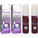 Stain Removal & Whitening Toothpaste - Deep Cleaning Oral Care - Portable 2 Boxes (30ml) - Purple Dye - Buy Online on GoSupps.com