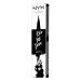 Nyx Professional Makeup Epic Ink Eye Liner - Waterproof Vegan 2-Pack (Shade 01 Black 1ml) - International Shipping Available - Buy Online on GoSupps.com