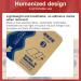 Pain Relief Patch - 20 Patches for Knee, Muscle, Joint, Neck Pain - 8H Natural Relief Plaster - Buy Online on GoSupps.com