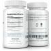 NAC Anti-Aging Supplement with Quercetin, Milk Thistle & more - 600mg Capsules for Respiratory Health, Liver & Kidney Support - Buy Online on GoSupps.com