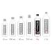 Essentia Ionized Alkaline Bottled Water - 1L, 99.9% Pure, Electrolyte Infused, pH 9.5+ (Pack of 12) - Buy Online on GoSupps.com