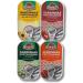 Sardines Mix Set Variation - 10 Types - Pescador - Ramirez - Portugal - Buy Online on GoSupps.com