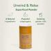 Golden Milk Latte Mix with Ashwagandha for Natural Stress Relief - 40 Servings - Buy Online on GoSupps.com