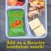 Annie's Homegrown Organic Bunny Fruit Snacks - Tropical Treat, 5 Pouches (0.8 oz Each) - Buy Online on GoSupps.com