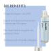 Augenmanufaktur Vegan Eyelash Glue with Brush - Cruelty-Free Adhesive for Eyelash Lifting & Extensions - Buy Online on GoSupps.com
