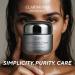 Radiance Renewal Anti-Wrinkle Face Cream Collagen & Peptides Hydrating Brightening Firming Fine Line Reduction Skin Tightening Plumping Moisturizer Skincare w/Pro-Xylane & Soluble Enzymes 50g - Buy Online on GoSupps.com