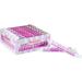 Swizzels Giant Parma Violets 24 Rolls (24 x 40 g) & Mega Double Lollies (36 Pieces) 1 + Mega Double Lollies (36 Pieces) - Buy Online on GoSupps.com