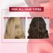 L Or al Paris Hair Expertise Total Repair 5 Shampoo for Dry and Damaged Hair With Keratin XS Technology to Repair Split Ends and Restore Hair Strength 828ml - Buy Online on GoSupps.com