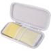 Cooler Bag Insulin Cooling Bag Excellent Insulation Portable for Insulin Pens (Yellow) - Buy Online on GoSupps.com