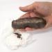 Bag of Shit Bath Bomb Poo Poop Bathbomb Prank Fun Funny Joke Humour Novelty Present Crap Turd Shite Gift Idea Bath Fizzer Sorry for The Sh*t Gift - Buy Online on GoSupps.com