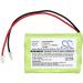 Buy Ni-MH 700mAh Replacement Battery (60AAAM3BMU) - High-Quality International Shipping - Buy Online on GoSupps.com