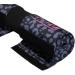 FITGIRL Squat & Hip Thrust Pad - Secure Barbell Pad for Leg Day - Thick Cushion for Comfortable Squats, Lunges, Glute Bridges - Compatible with Olympic Bar and Smith Machine - Buy Online on GoSupps.com