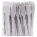 200 Pcs PANA Disposable Plastic Spatulas for Skin Care & Facial Masks - Gray - Buy Online on GoSupps.com