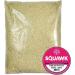 SQUAWK Crushed Peanuts - Premium Wild Garden Nut Food Mix for Wild Birds (1kg) - Buy Online on GoSupps.com