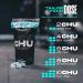 PRECHU Pre Workout Gummies Energy Release & Focus Supplements 180 Blue Raspberry Gummies for Men & Women - Buy Online on GoSupps.com