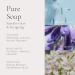 CLEAN CLASSIC Eau de Parfum Light Casual Perfume Layerable Spray Fragrance Formulated with Vegan Phthalate-Free & Paraben-Free Ingredients 1 Fl Oz (Pack of 1) Pure Soap - Buy Online on GoSupps.com