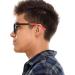 Buy Ifundom 14th Ironing Ends for Glasses | Silicone Anti-Slip Replacement Brackets & Ear Pads - International Shipping Available - Buy Online on GoSupps.com