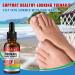Traitement des Mycoses des Ongles 30ml - Soin Intensif l'Acide Und cyl nique 25% & Huiles Essentielles - R pare et Renforce les Ongles paissis Jaunis et Ab m s - Buy Online on GoSupps.com