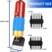 Tufting Carpet Trimmer Kit with Low Noise Design - Electric Rug Trimmer for Tufting, Replacement Head, Gloves - 200W Power for Rug Making, Cleaning, and Dog Grooming - Buy Online on GoSupps.com