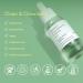 MEDITHERAPY Mugwort D-Panthenol Calming Serum 30ml - High Concentration Vitamin B5 for Skin Barrier & Deep Calming | Pure Korean Skincare - Buy Online on GoSupps.com