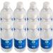 Snugell Distilled Water for CPAP Humidifiers | 12 Bottle Pack 12oz | Travel Friendly | Made in USA - Buy Online on GoSupps.com