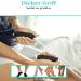 Shop Sockenan Educational Aid for Easy Sock & Pant Use | Perfect for Seniors Pregnant Women & Post-Surgery Recovery - Buy Online on GoSupps.com