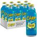 Calypso Lemonade Ocean Blue - 12 Pack of 20oz Bottles - Buy Online on GoSupps.com