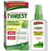 Ivarest Poison Ivy Itch Spray, 3.4 Fl Oz (1)