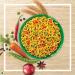 Maggi Vegetable Atta Noodles |75G | Noodles with 20 Spices & Herbs | Quick Cook Ready in 2 Minutes | Instant Mix Noodles | (Pack of 10) - Buy Online on GoSupps.com