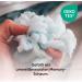 Cloudpillo Premium Memory Foam Pillow - Adjustable Height 40x80cm | Orthopedic Support for Head Neck & Back | Tender & Breathable for Relaxed Sleep - Buy Online on GoSupps.com