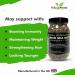 Supreme Fresh Sea Moss Gel 175ml | Wildcrafted from Irish Waters | 100% Natural | 92 Essential Micronutrients | Immune Support - Buy Online on GoSupps.com