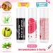 Nurse Gifts Bulk | Lip Balm Set for Nurse Graduation | 24 Pcs Moisturizing Lip Care with Vitamin E & Coconut Oil - Buy Online on GoSupps.com